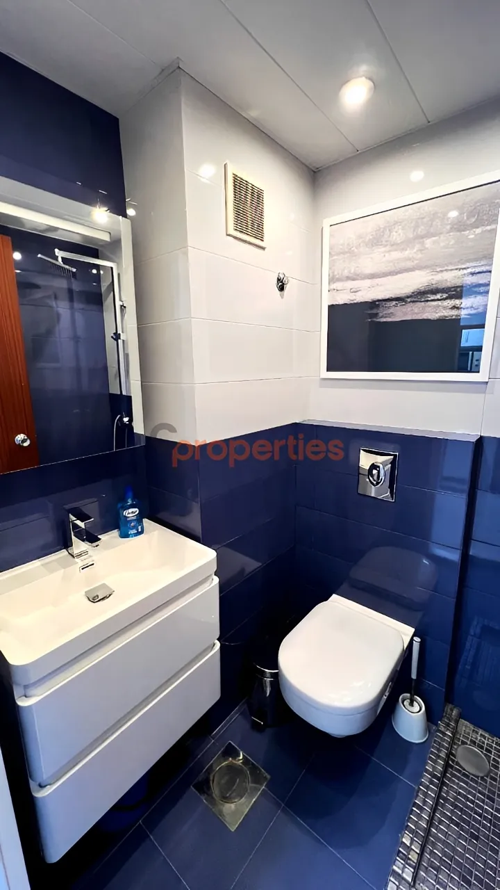 Chalet for Rent in Jounieh