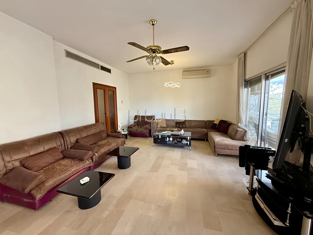 Apartment for rent in Naccache, lebanon - 3 bed, 4.0 bath