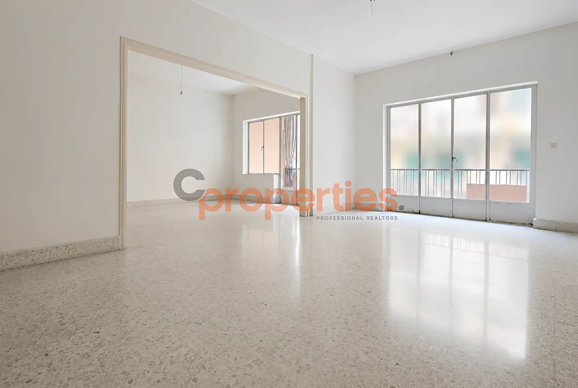 Apartment for Sale in Ain El Remmaneh