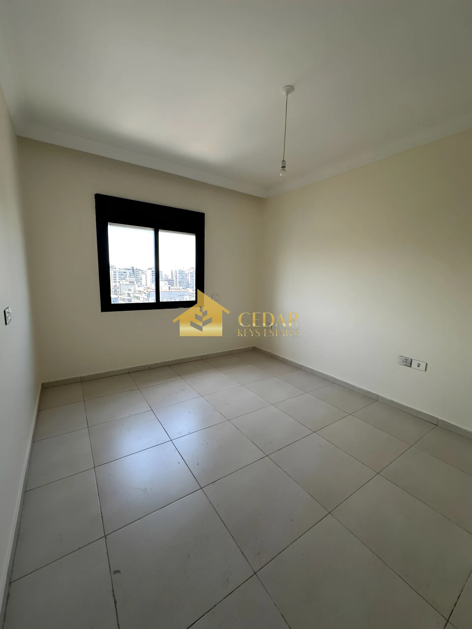 Apartment for Sale in Badaro, Beirut, Lebanon