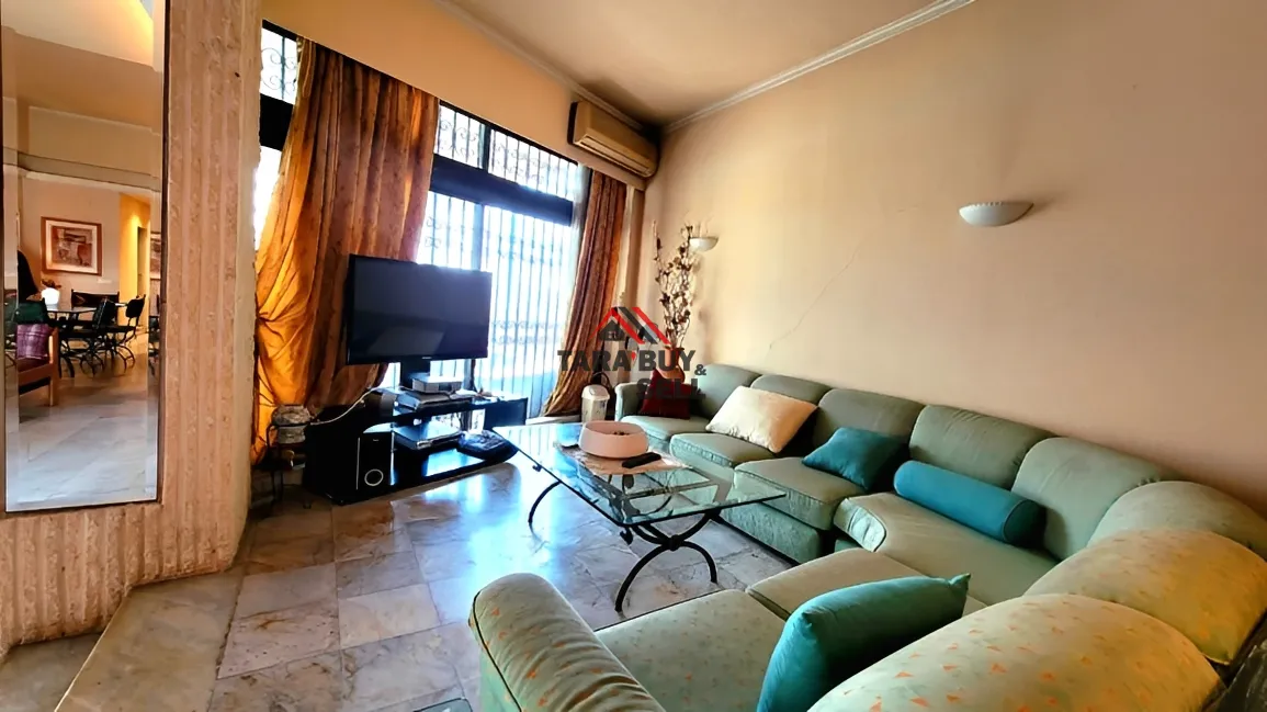 Chalet for sale in Tabarja, Lebanon - 2 bed, 2 bath