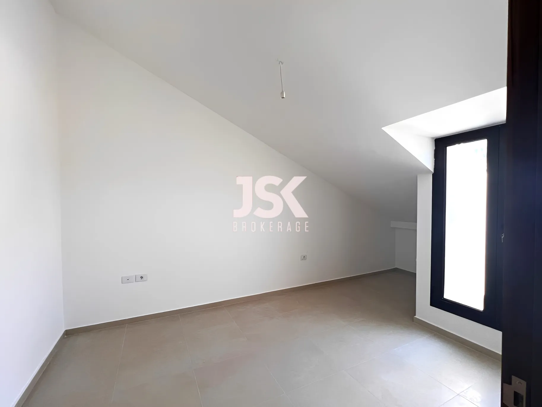 Apartment for sale in Beit Misk