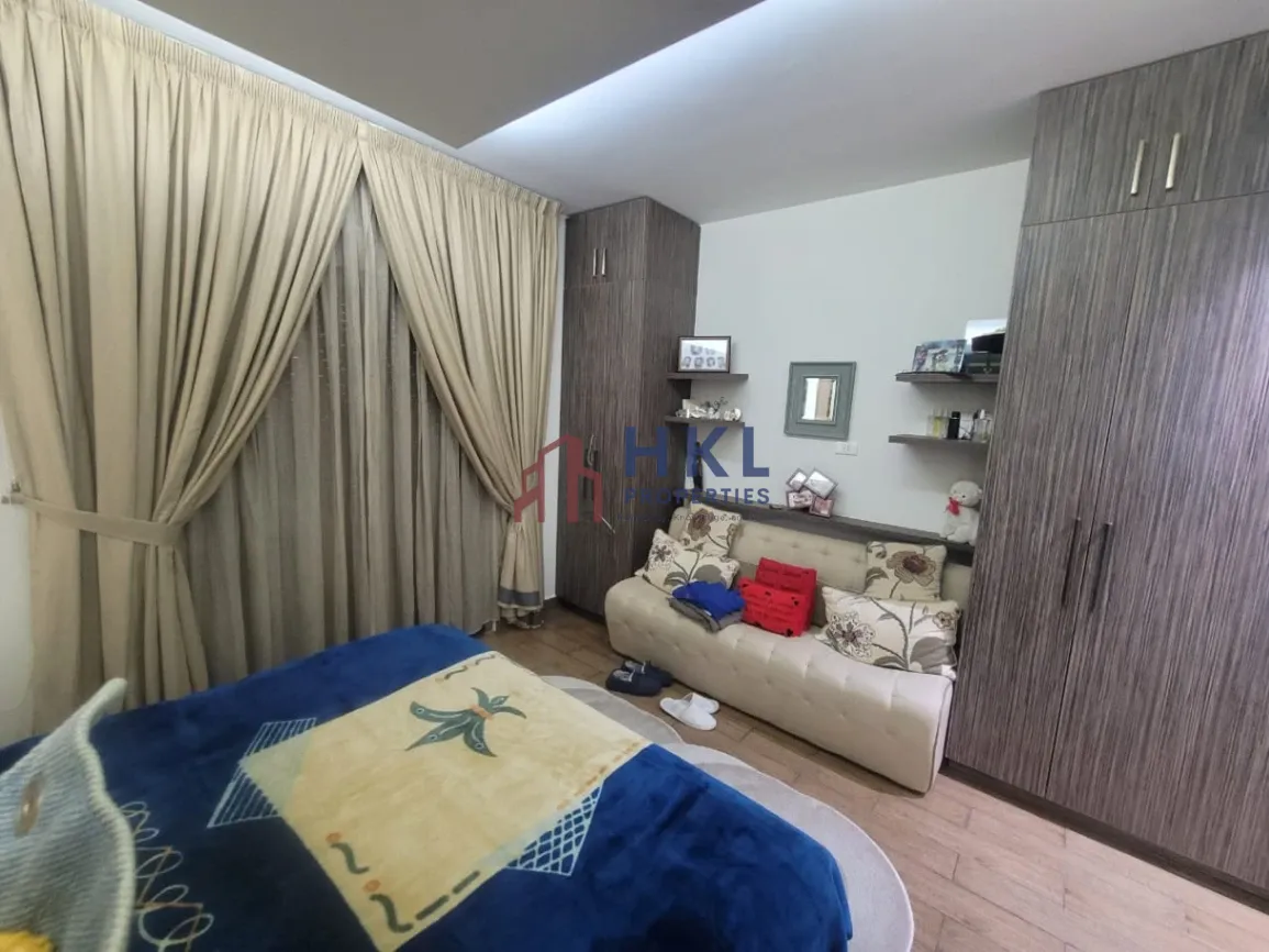 Apartment for sale in Mar Takla, Hazmieh, Lebanon