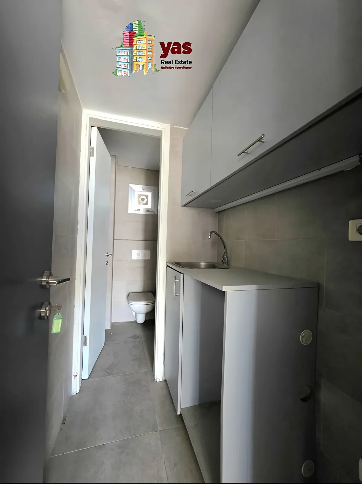 Office for Sale in Achrafieh
