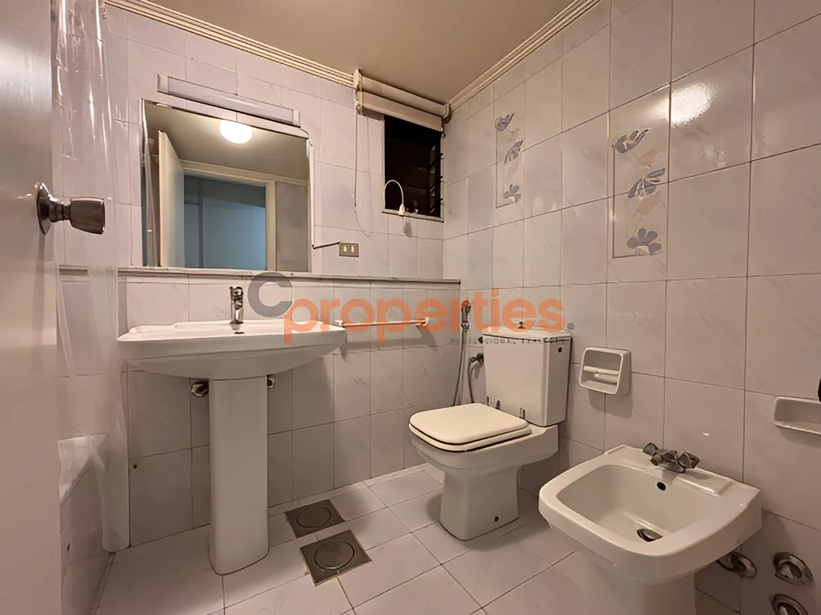 Apartment for Rent in Broummana