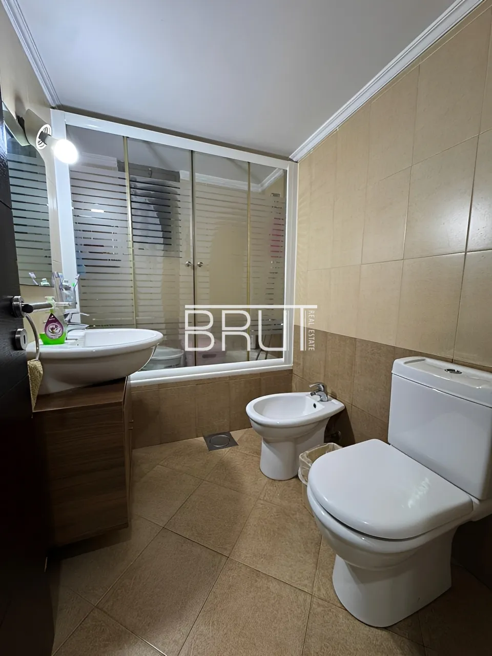 Apartment for Sale in Zouk Mosbeh