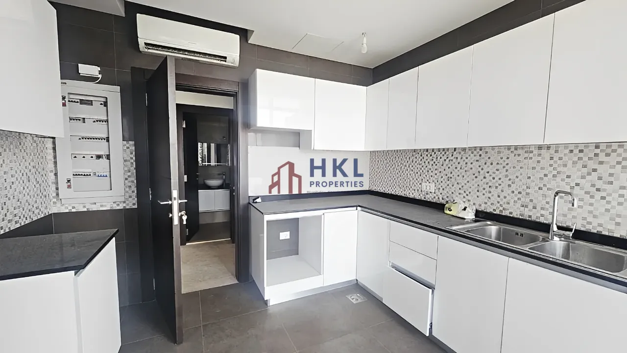Apartment for rent in Hamra, Beirut, Lebanon