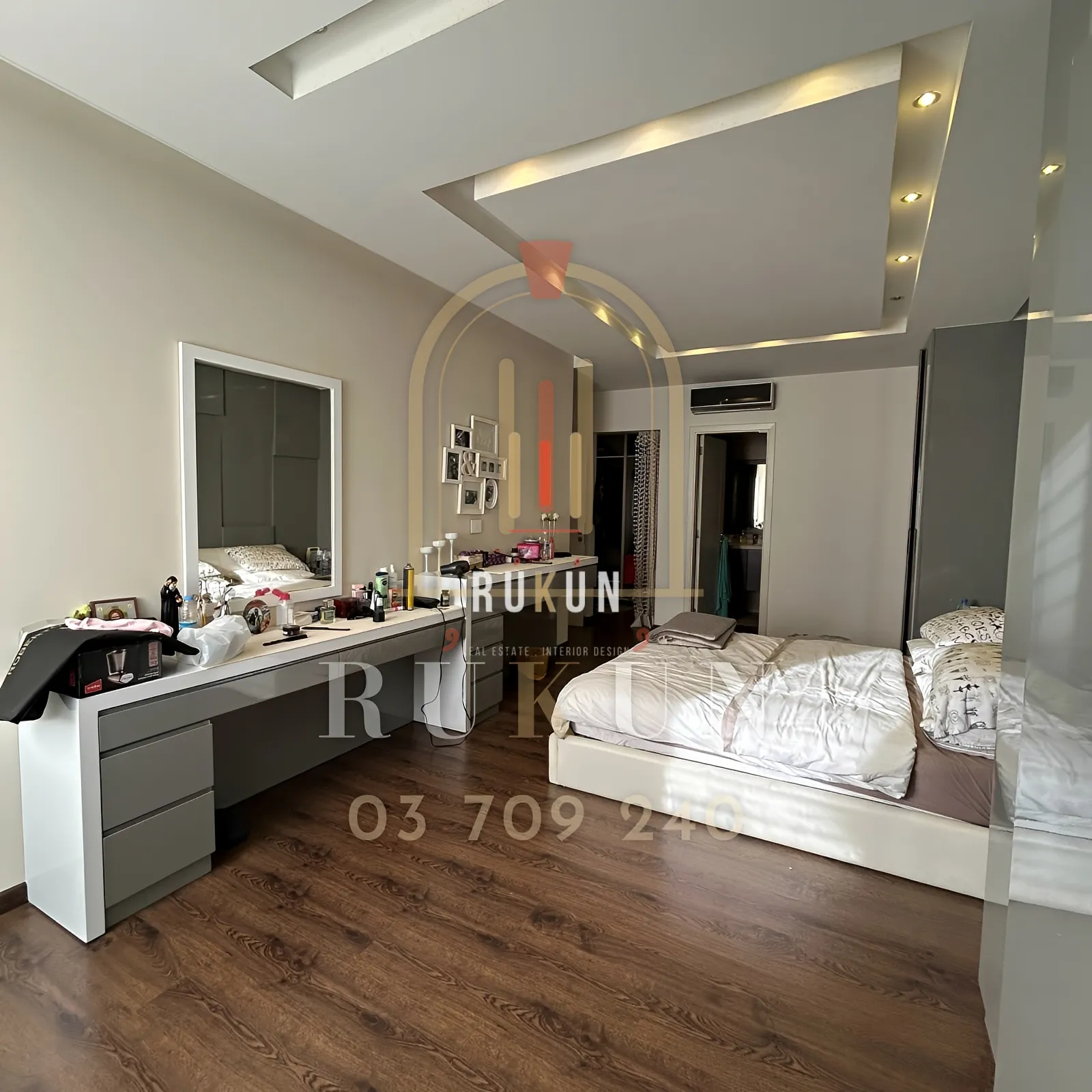 Apartment for sale in Rabweh