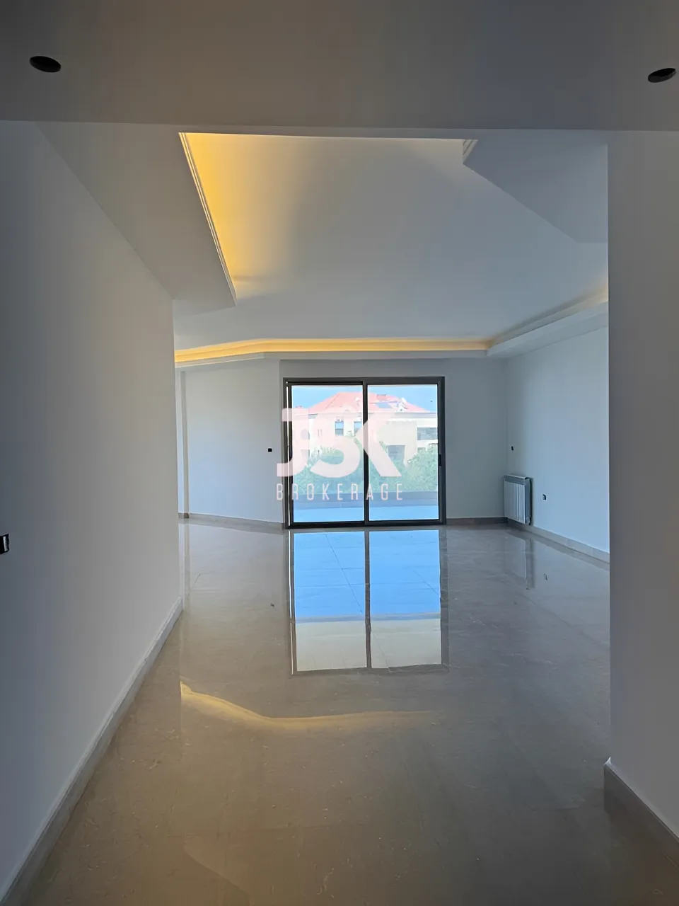 Apartment for Sale in Kfar Hbab