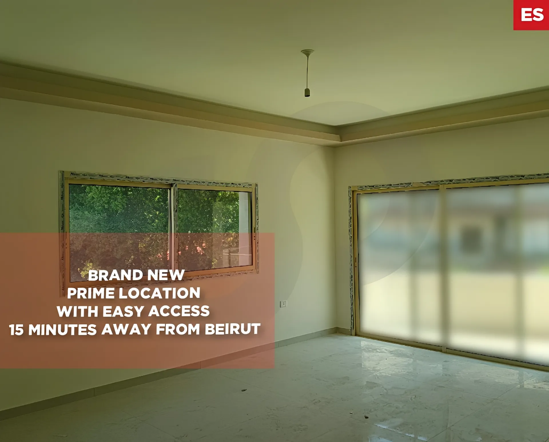 Apartment for Sale in Chouit