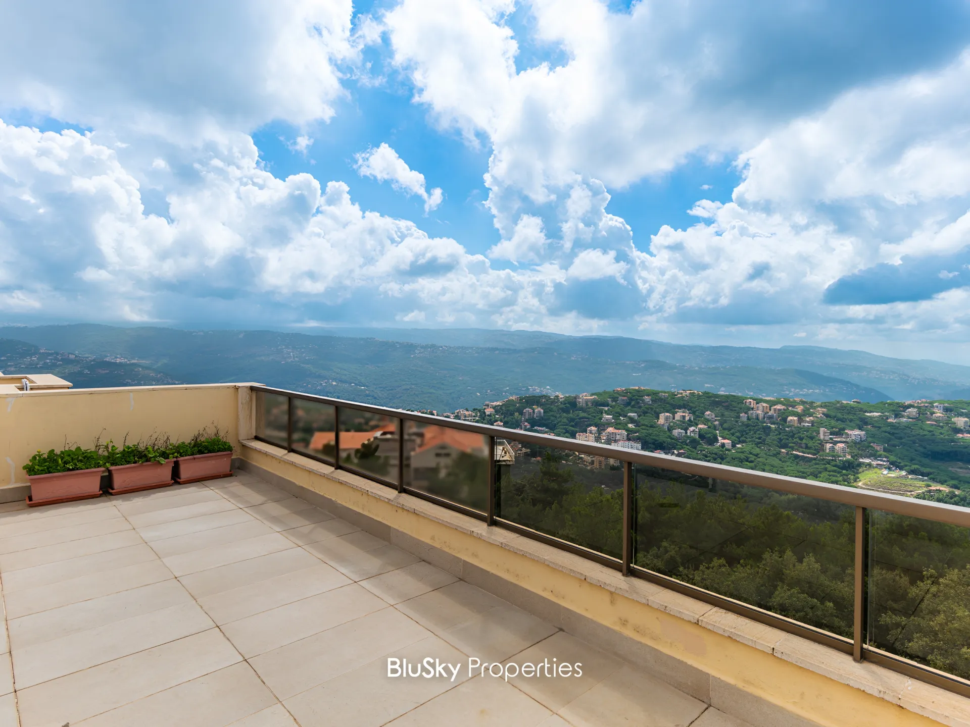 Duplex for sale in Dahr el souane, lebanon