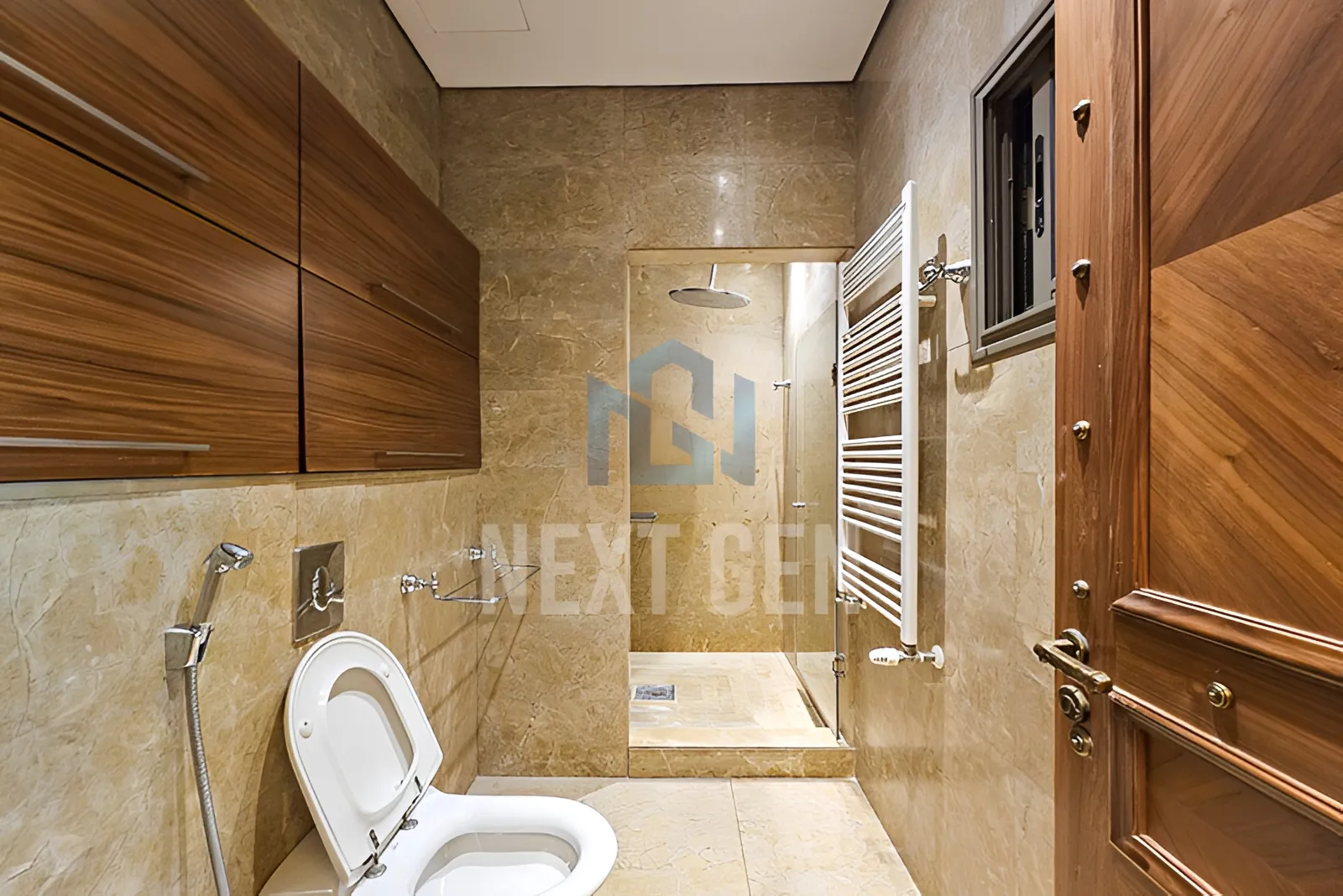 Apartment for Sale in Jnah