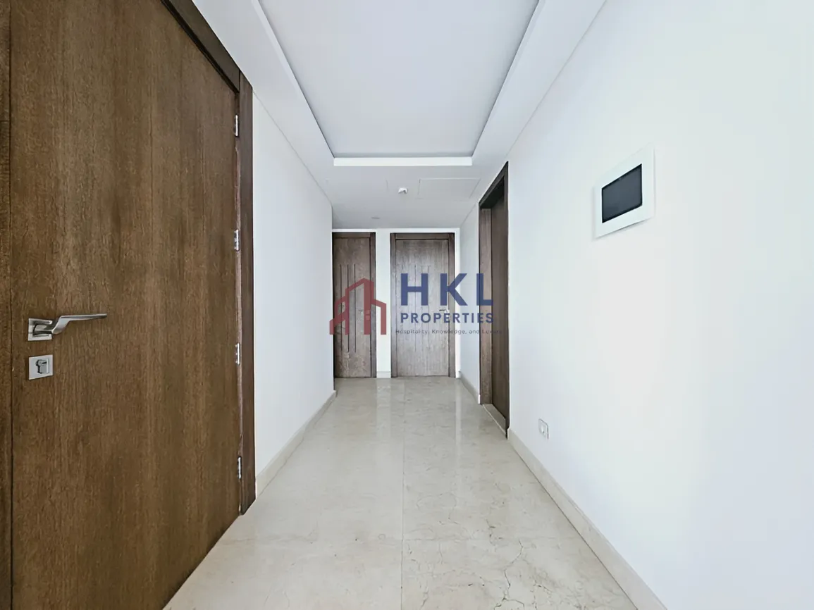 Apartment for sale in Sodeco, Beirut, Lebanon