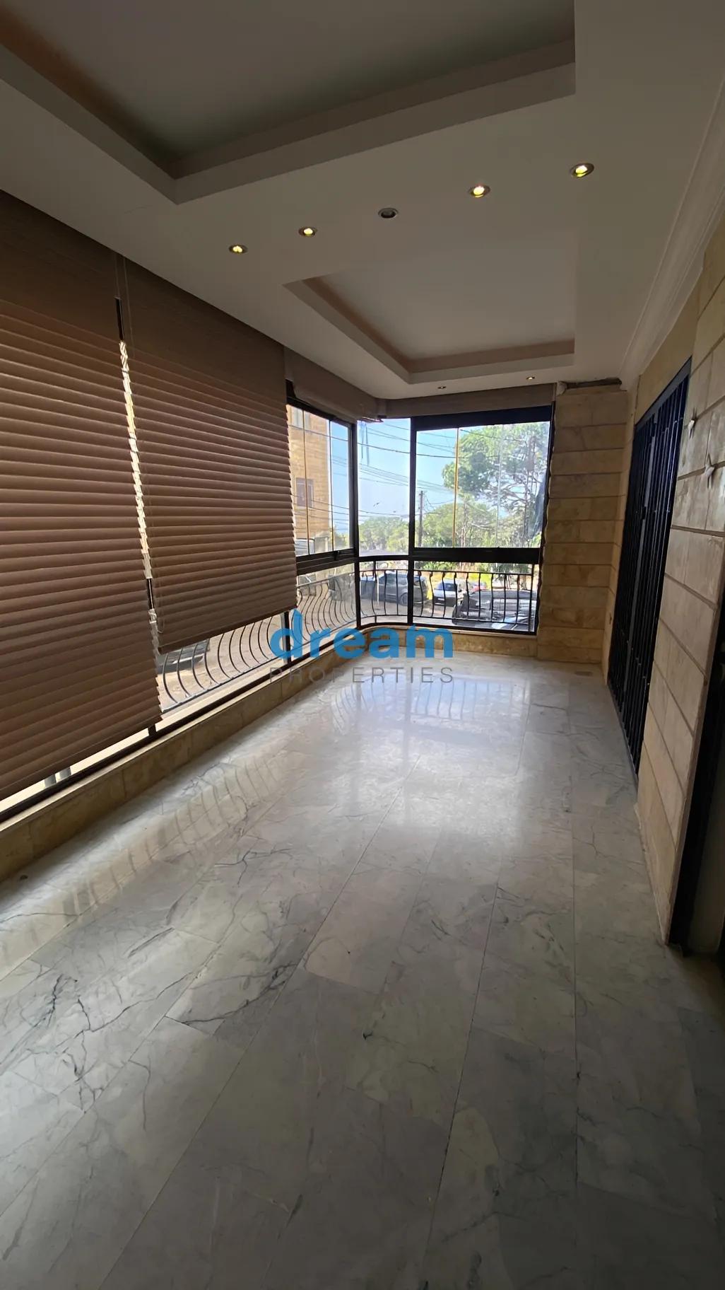 Apartment for sale in Mansourieh, Lebanon - 3 bed, 3 bath