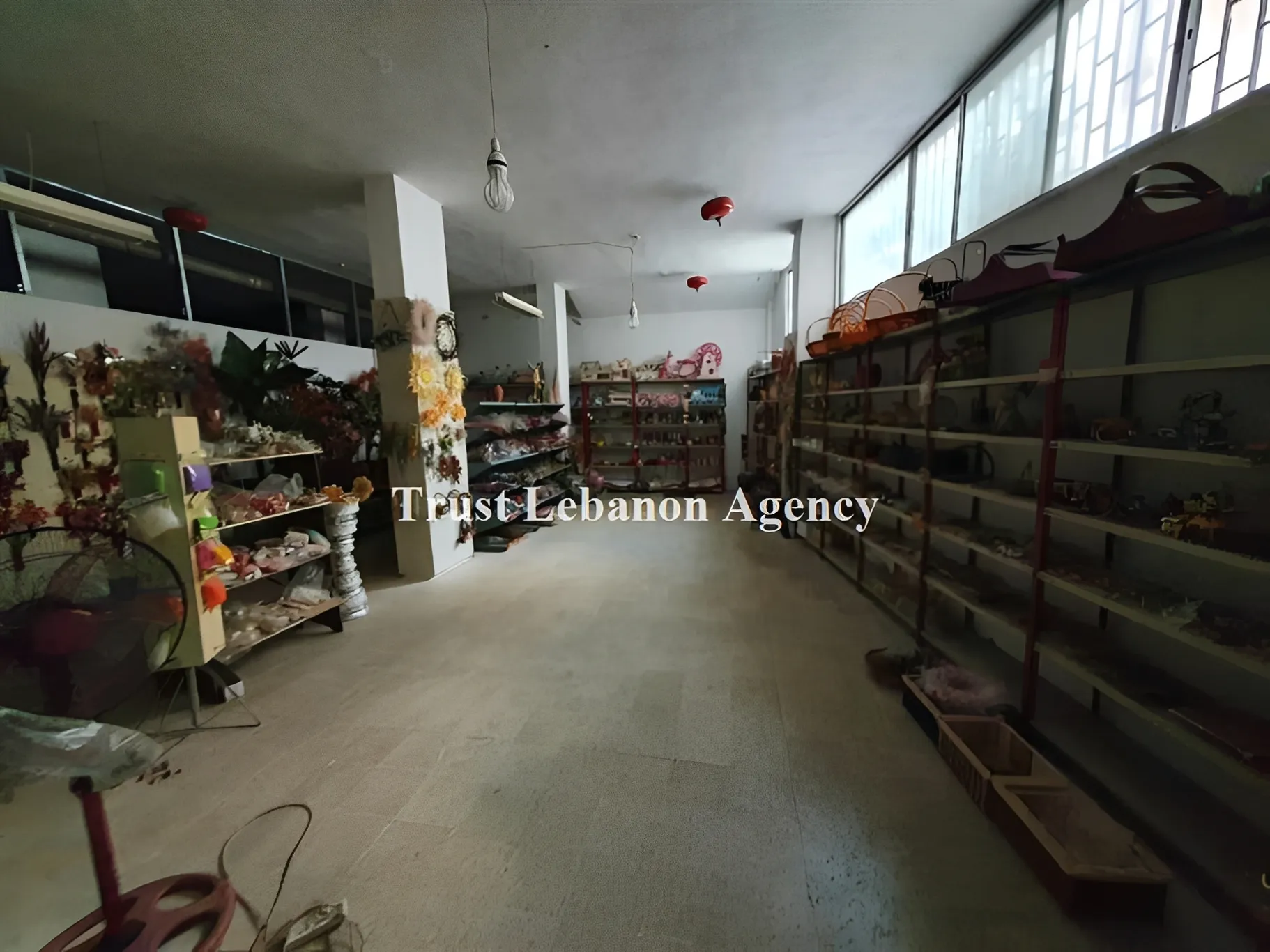 Commercial Property For Sale in Metn, Sabtieh