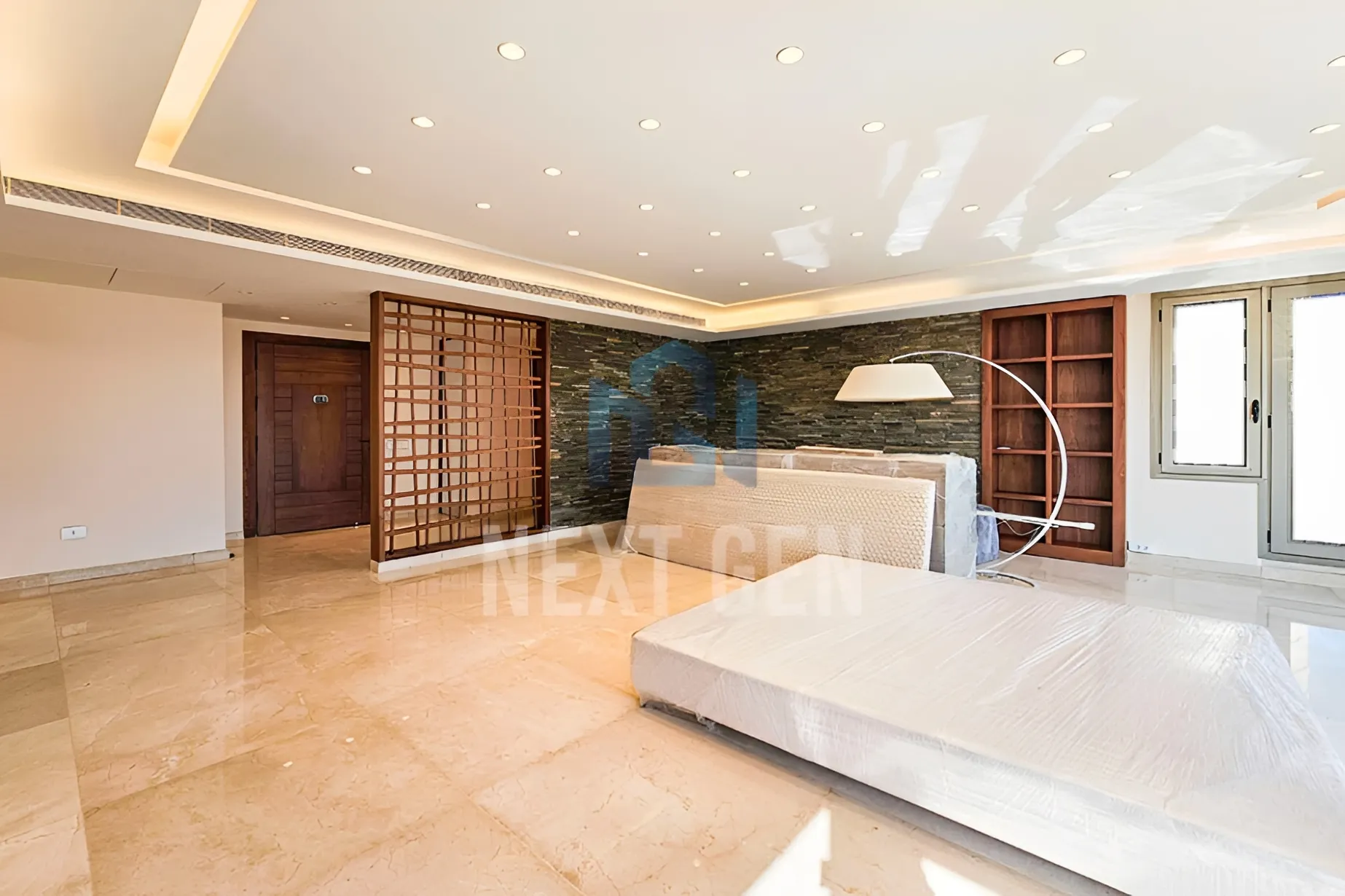Apartment for sale in Unesco, Beirut, Lebanon