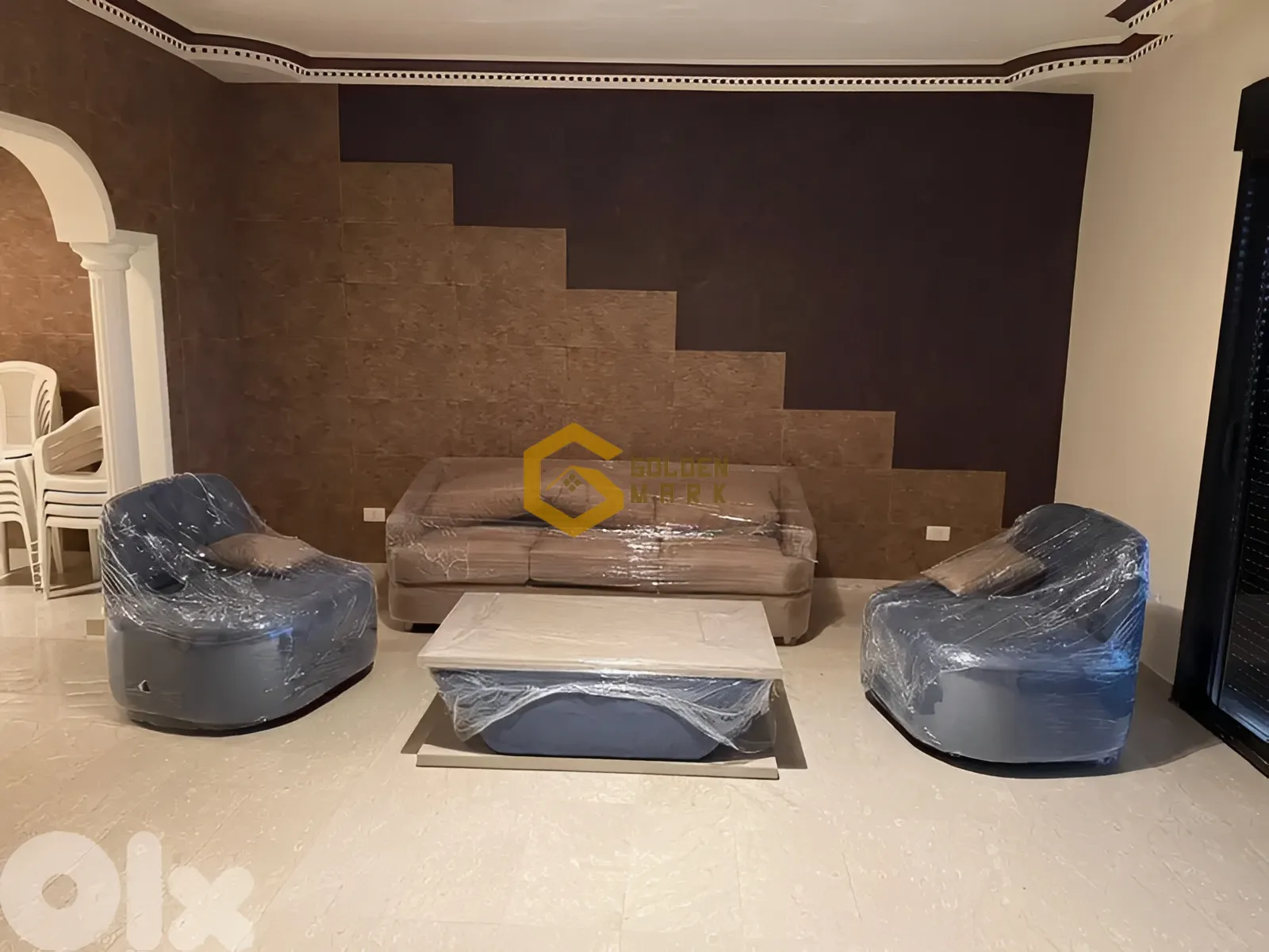 Apartment for Sale in Ajaltoun - 3 bed, 4 bath