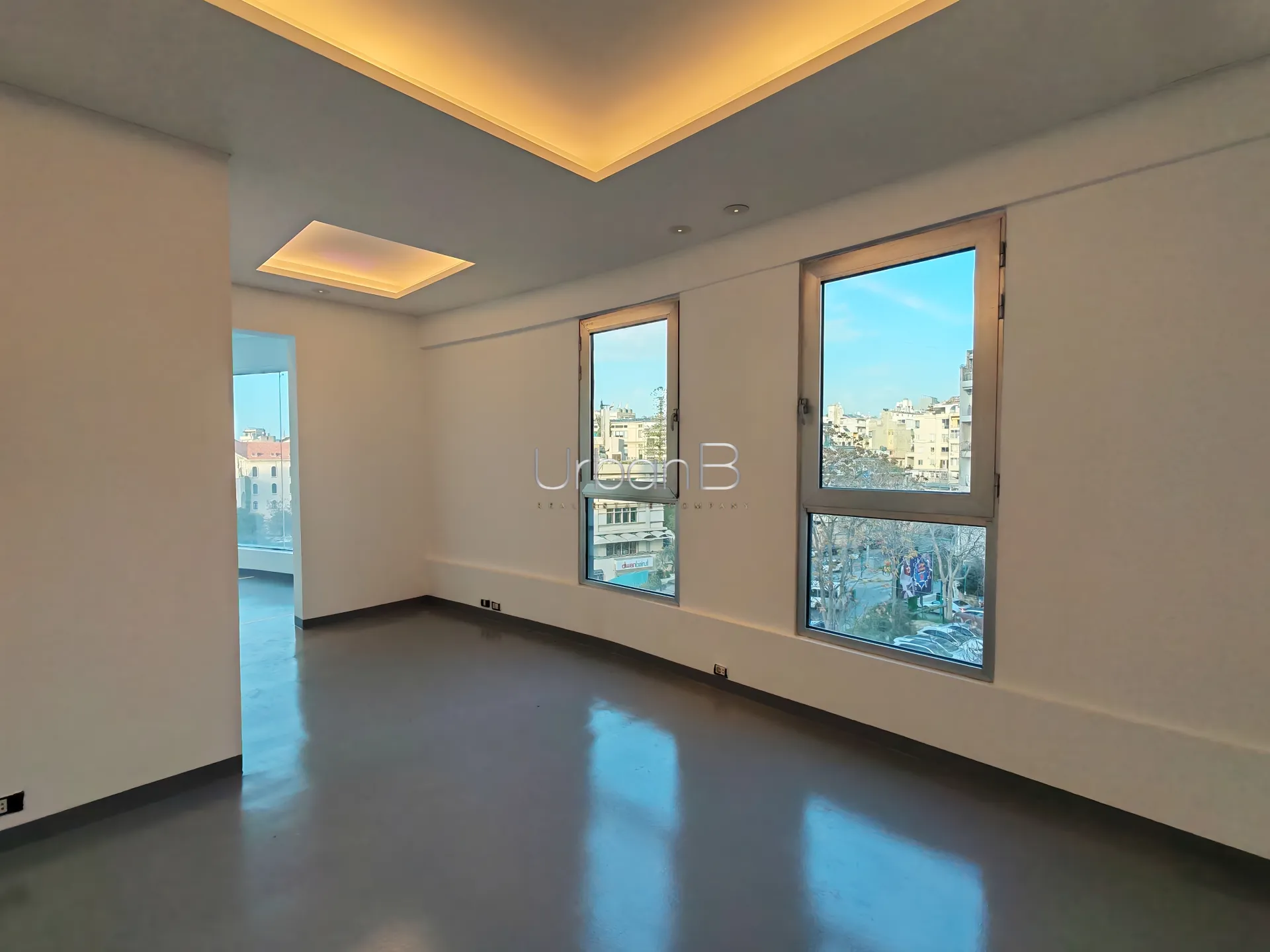 Commercial Property in Sagesse, beirut, lebanon