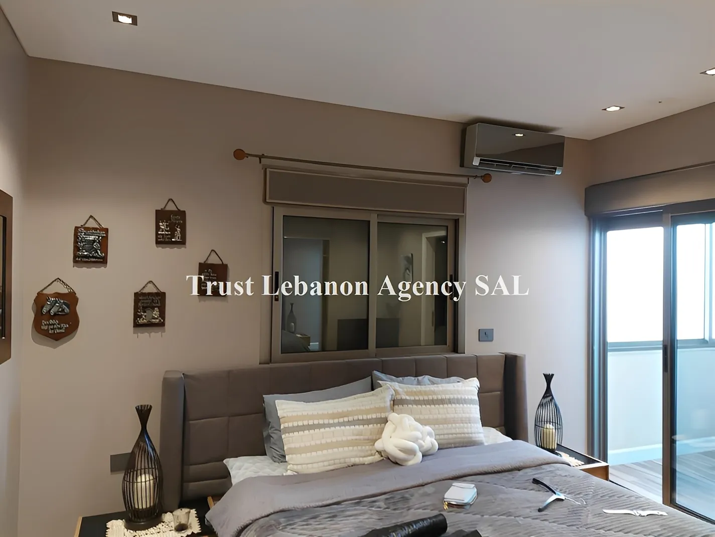 Apartment for Sale in Metn Fanar Lebanon - 3 bed, 4 bath