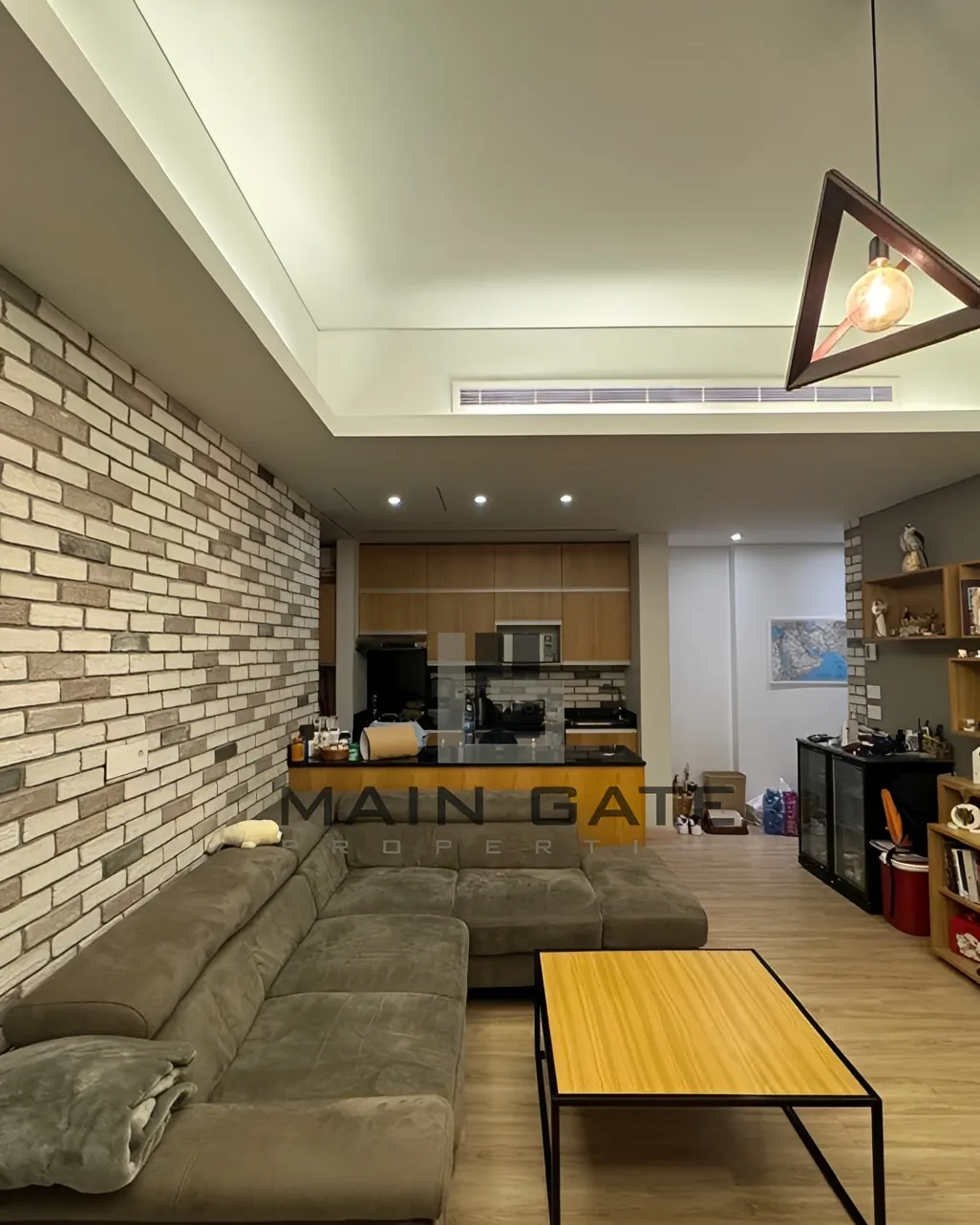 Apartment for rent in Dbayeh, Lebanon