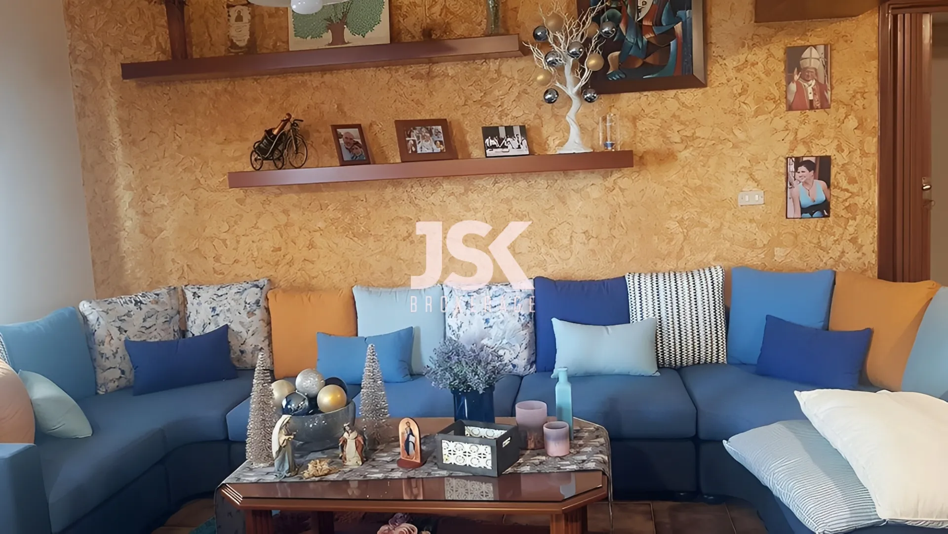 Apartment for Sale in Hbaline, Lebanon - 3 bed