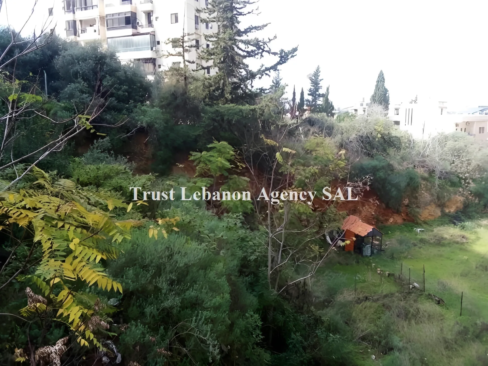 Apartment for Sale in Choueifat, Al Aamroussieh