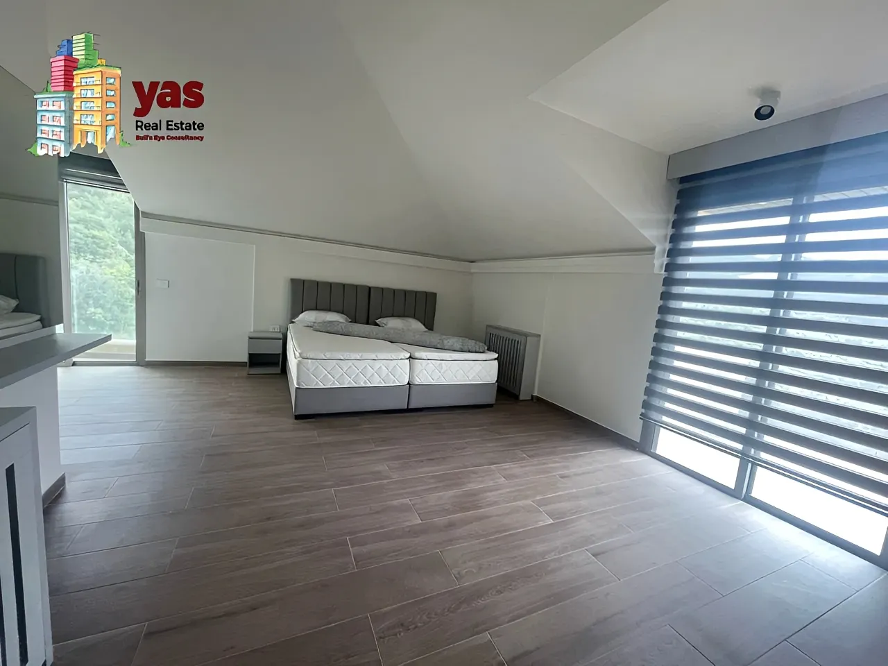 Apartment for Sale in Ain Saadeh