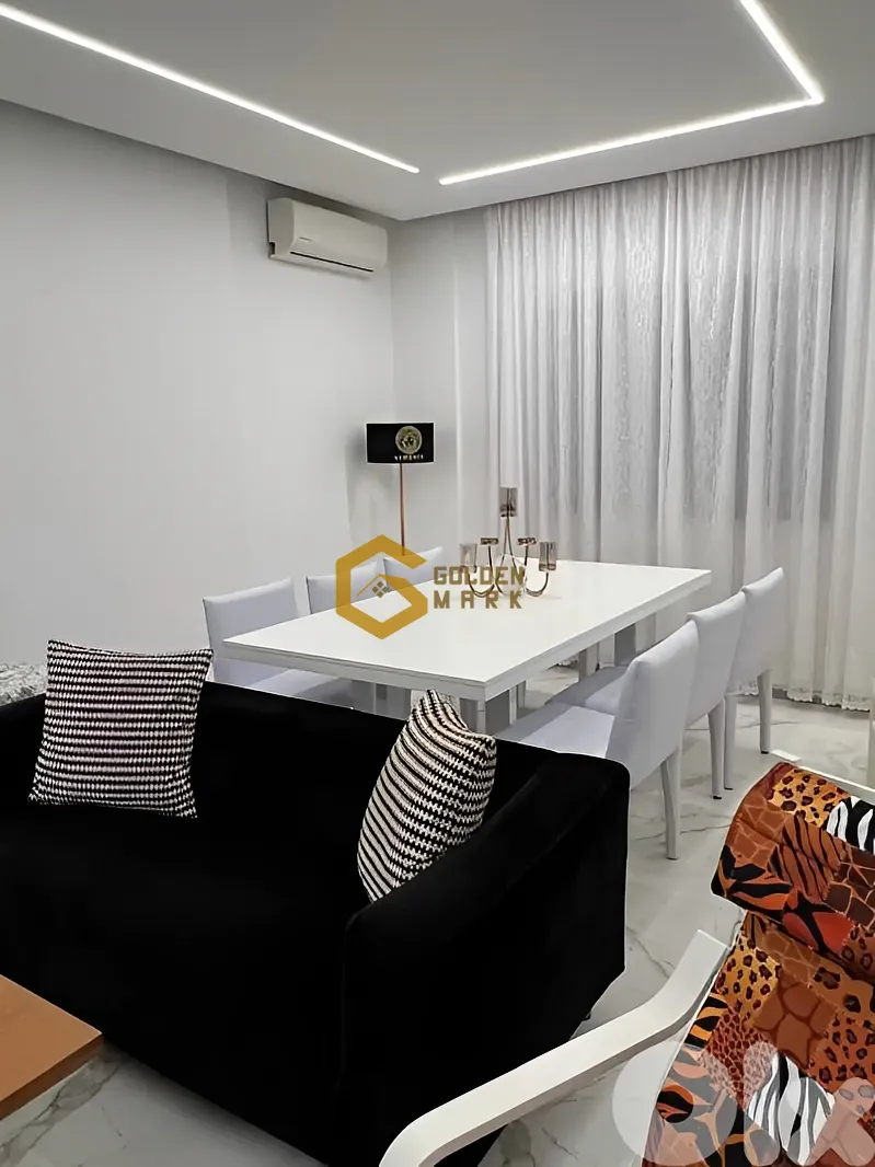 Apartment for Sale in Blat