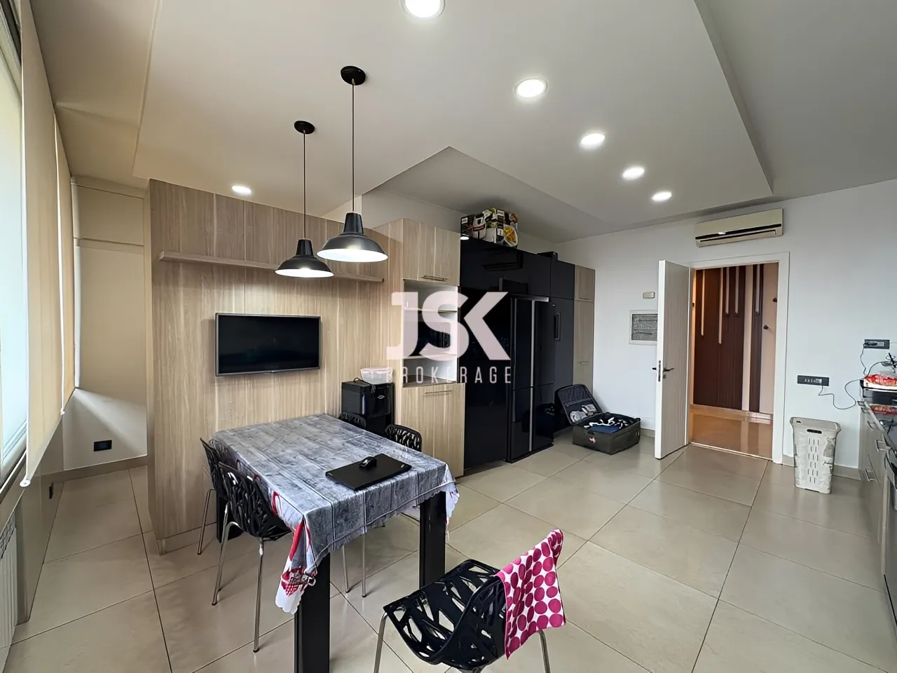 Apartment for Sale in Jdeideh