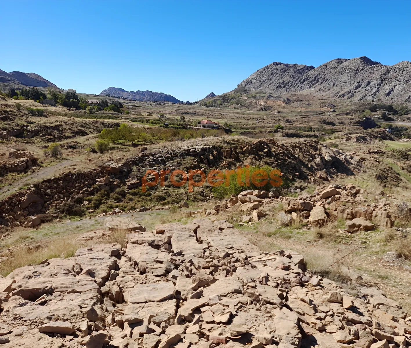 Residential Land for sale in Laqlouq, Lebanon