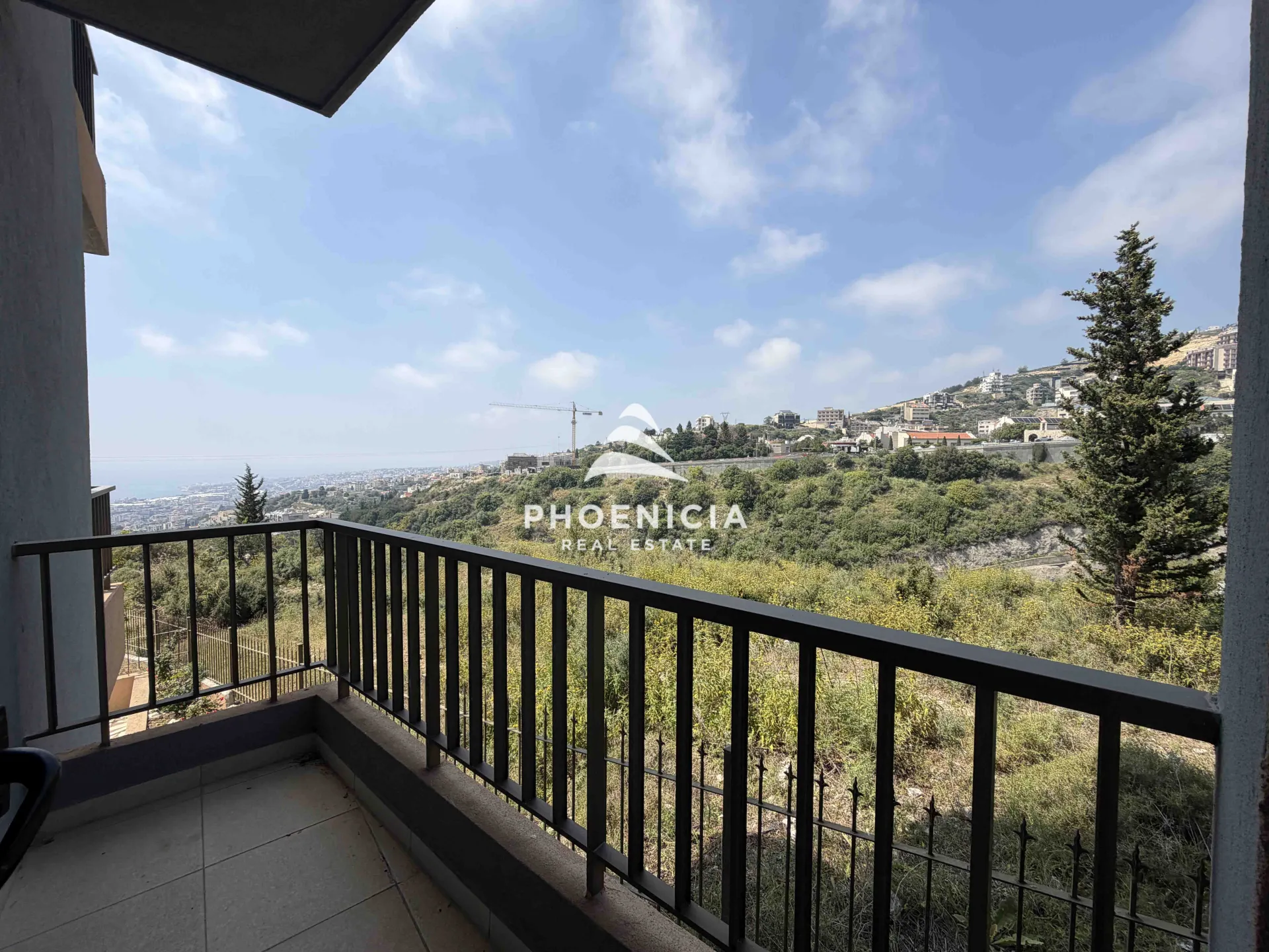 Apartment for rent in Blat, Jbeil, Lebanon