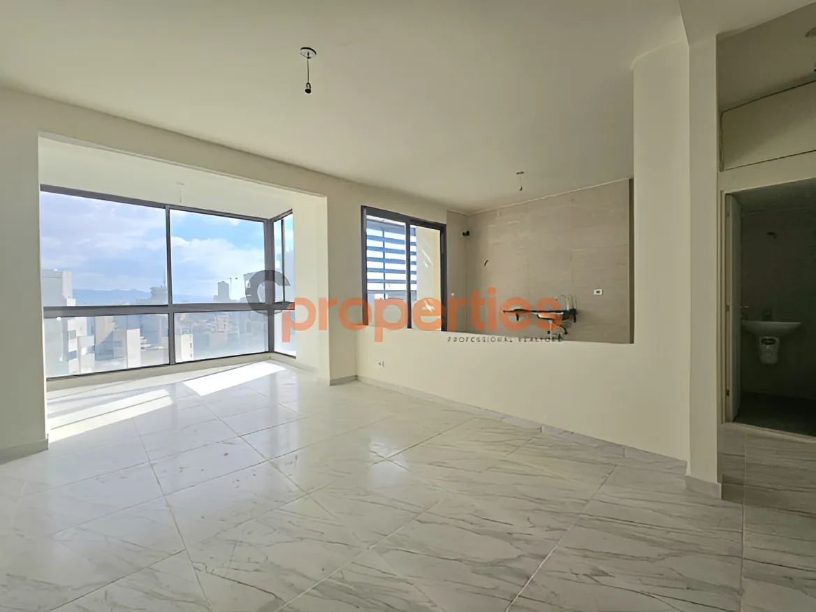 Apartment for Sale in Achrafieh - 2 bed, 2 bath