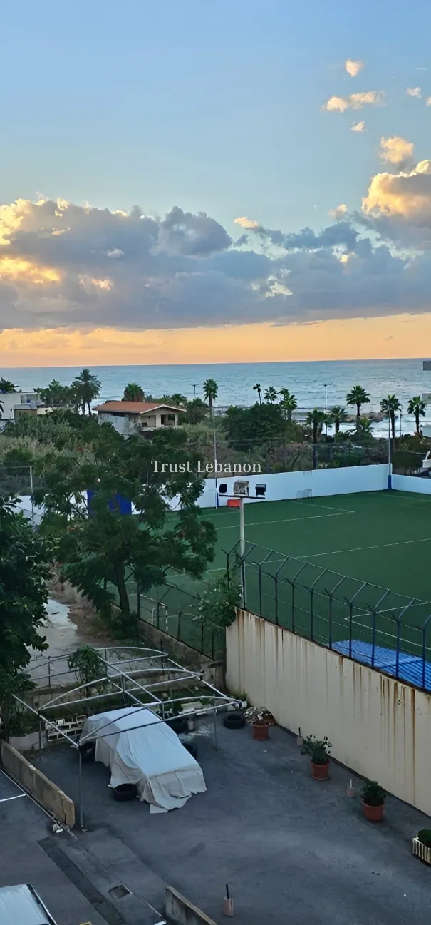 Apartment for rent in Manara, Beirut, Lebanon - 3 bed, 3 bath