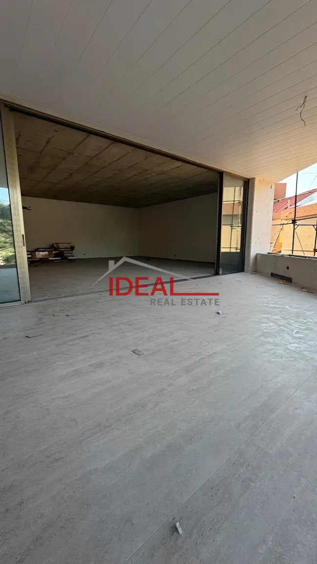 Apartment for sale in Zouk Mikael, Lebanon