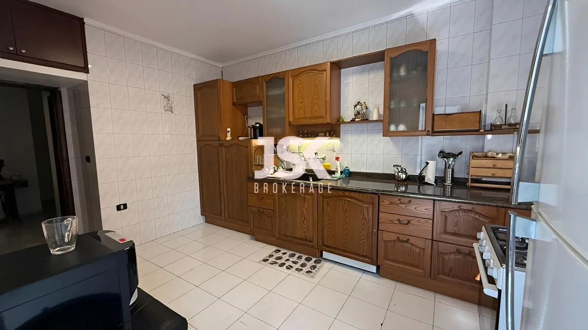 Apartment for Sale in Naqqache, Lebanon