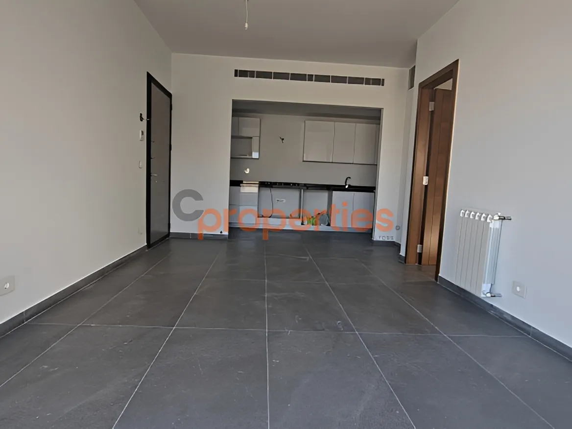 Apartment for Rent in Achrafieh - 2 bed, 2 bath