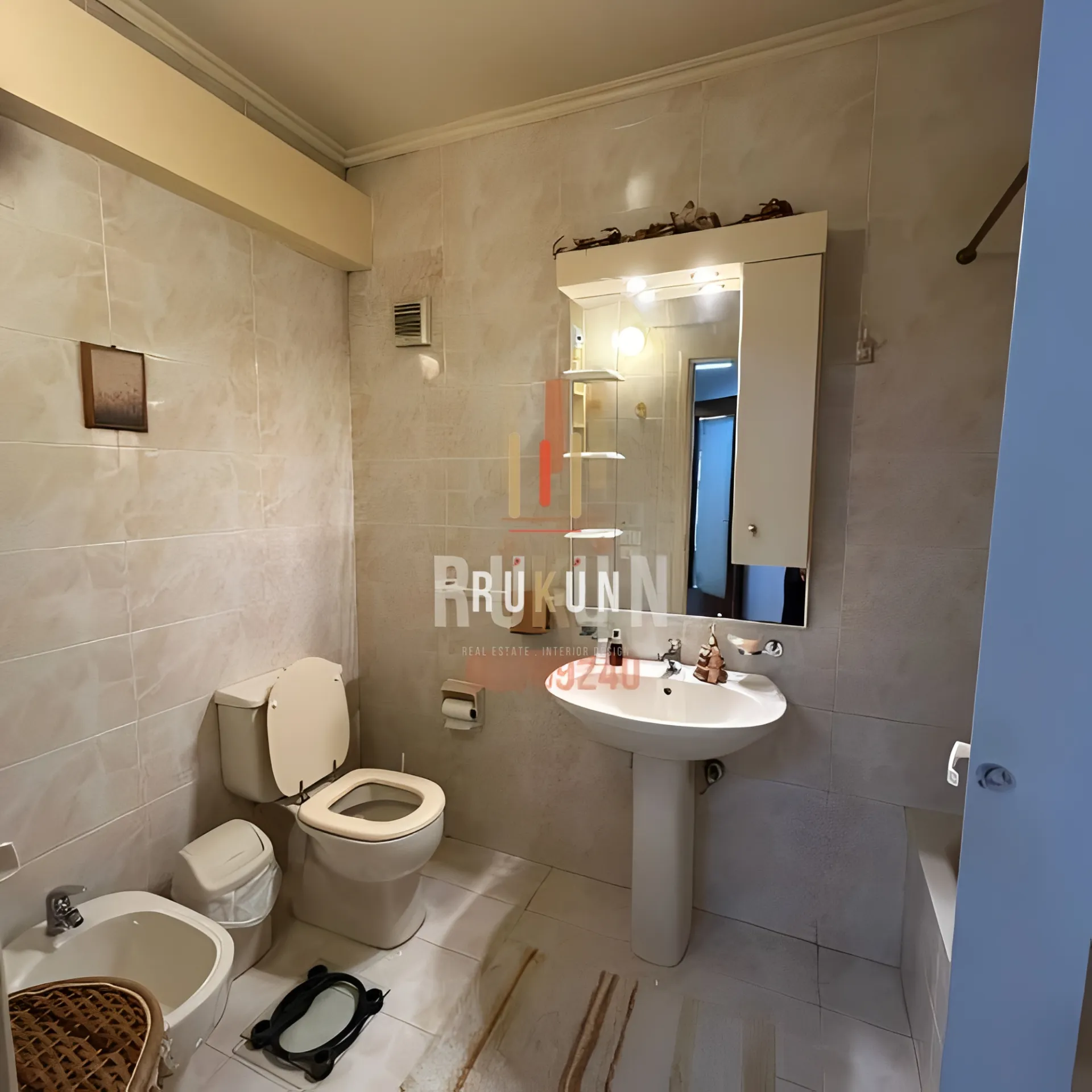 Apartment for sale in Naccache, Lebanon