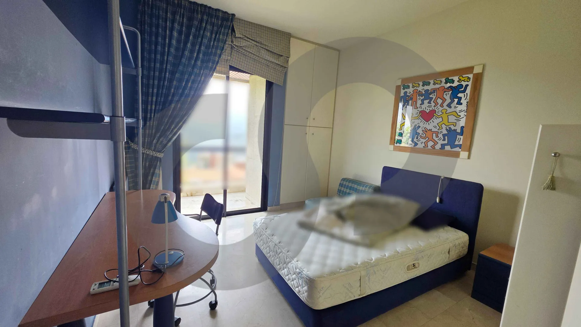 Apartment for Rent in Beit Meri