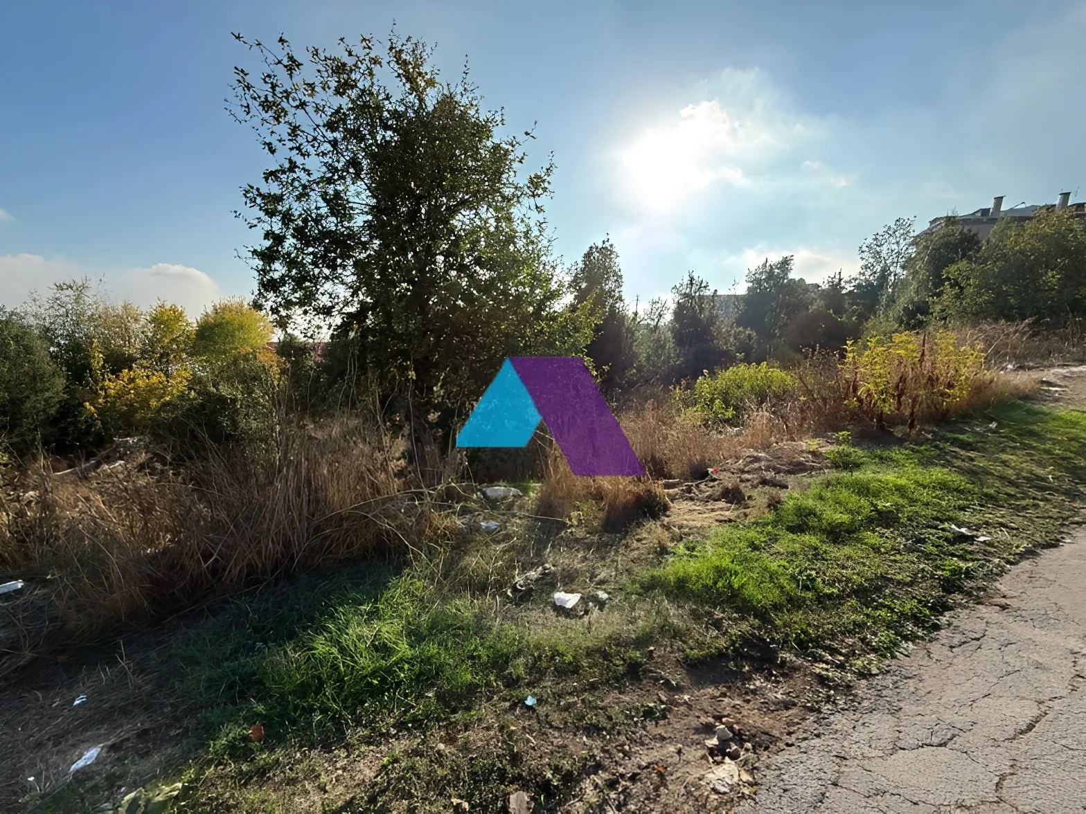 Land for Sale in Faitroun
