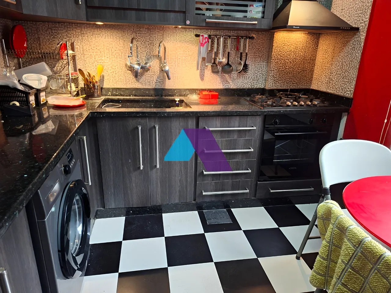 Apartment for Sale in Elissar