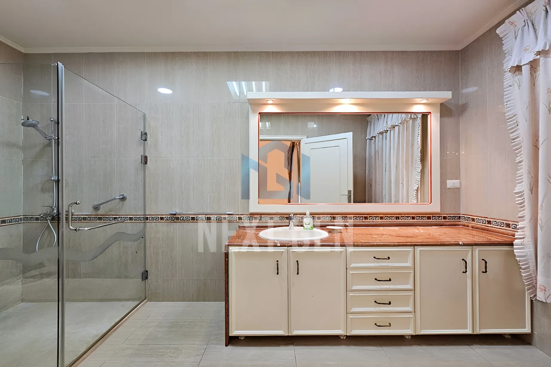 Apartment for rent in Jnah, Lebanon
