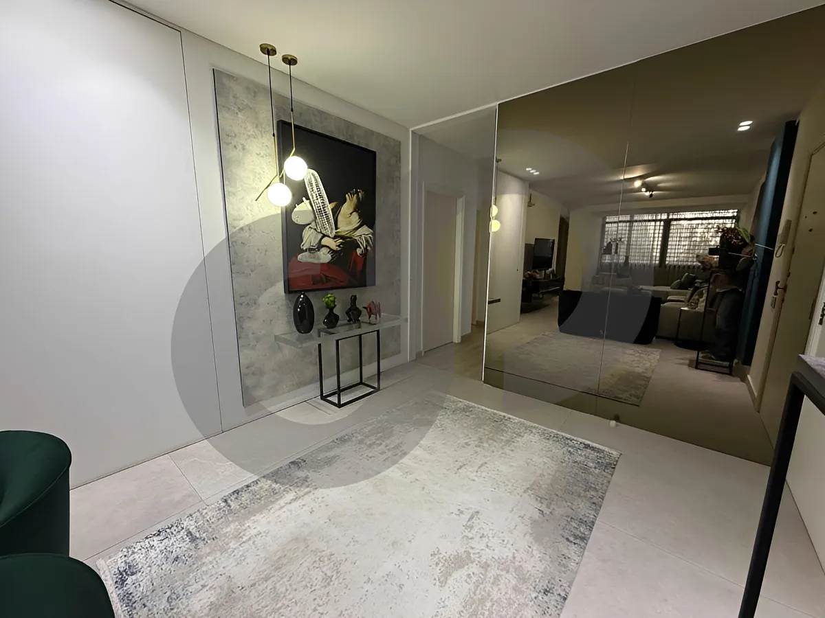 Apartment for Sale in Aaoukar, Lebanon