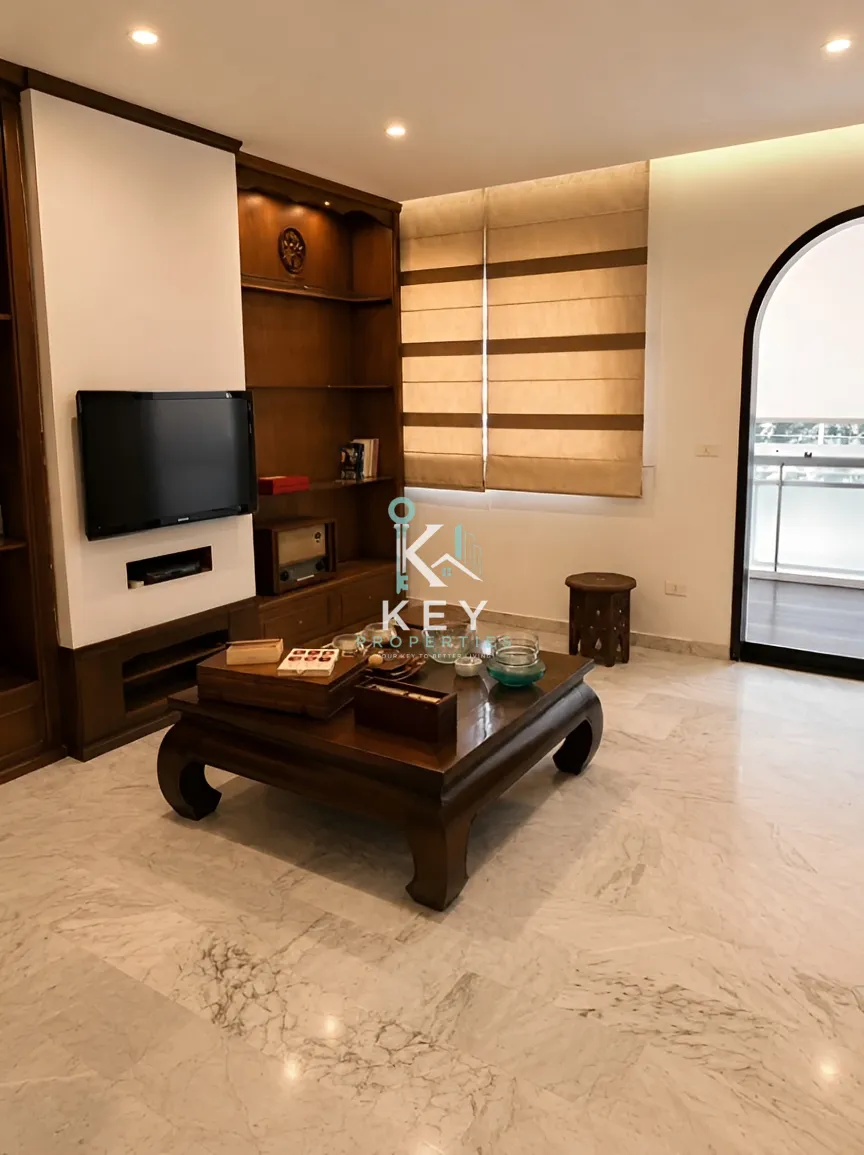 Apartment for rent in Jal El Dib, Lebanon