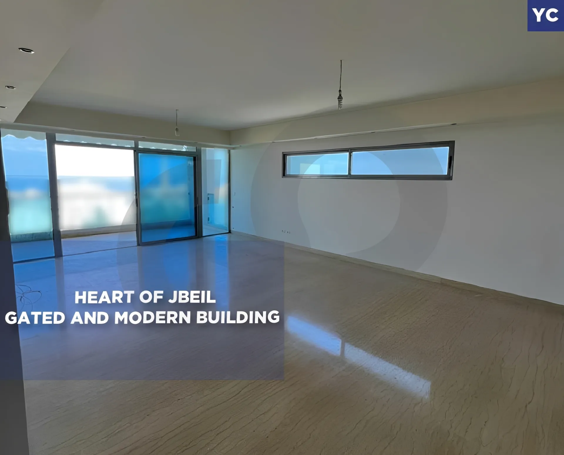 Apartment for Rent in Byblos, Lebanon