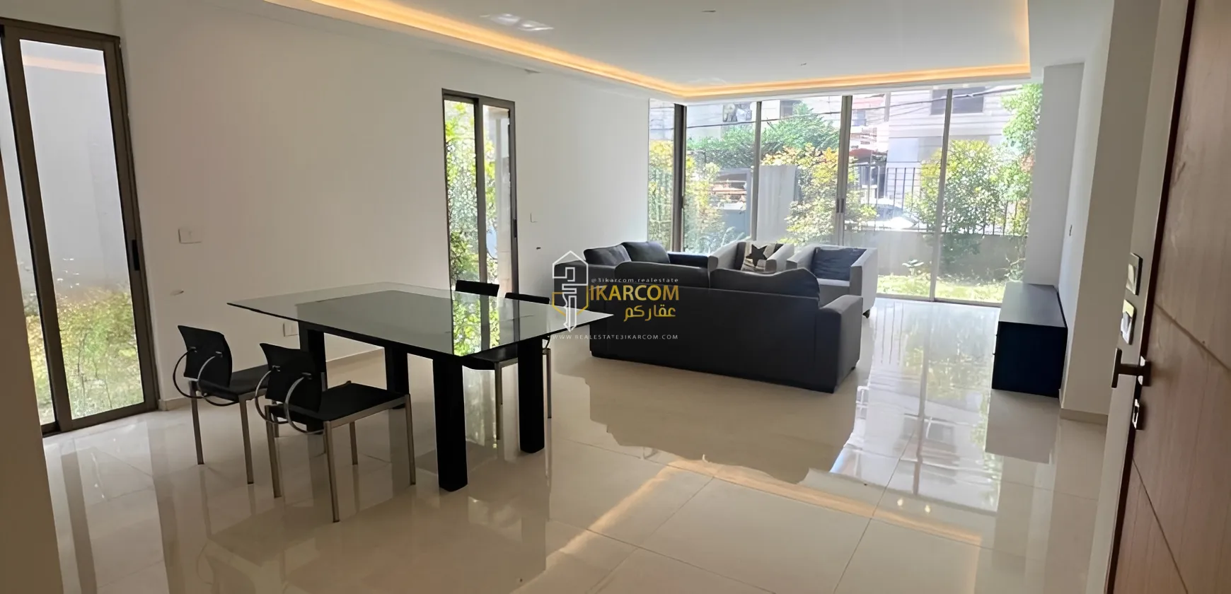 Apartment for Sale in Metn, Ain Saade, Lebanon - 4 bed, 5 bath