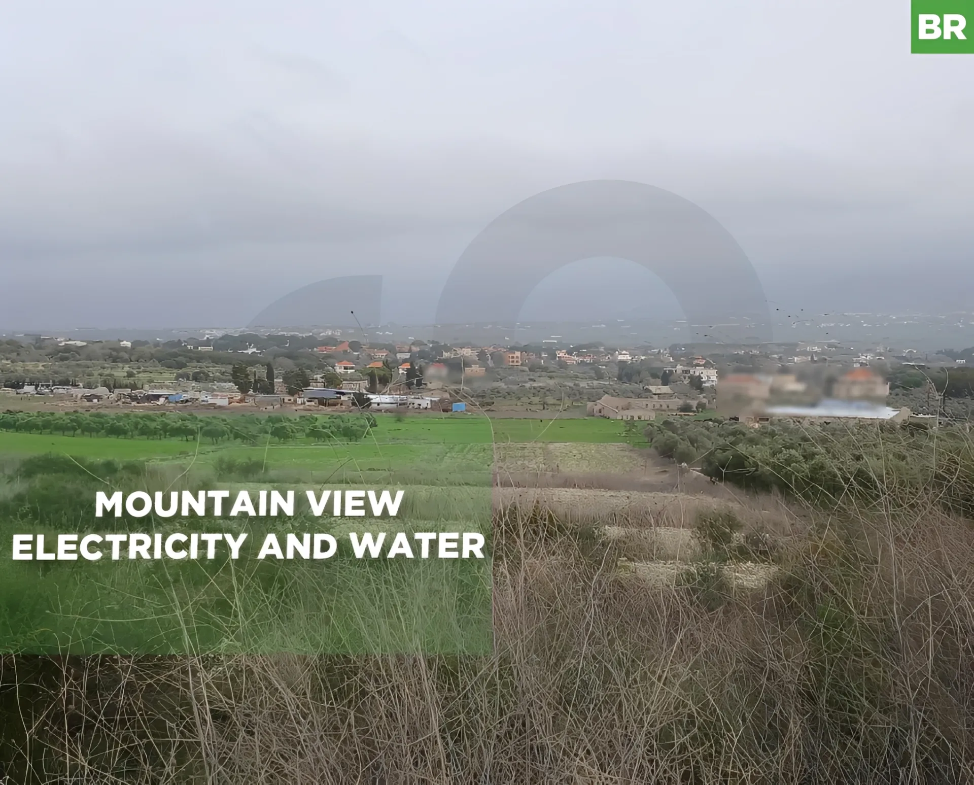 Land for Sale in Koura, Lebanon