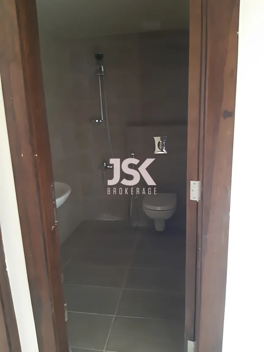 Apartment for Sale in Bchelli - 2 bed, 1 bath