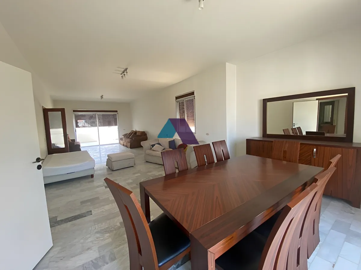Apartment for Sale in Naqqache - 3 bed, 3 bath