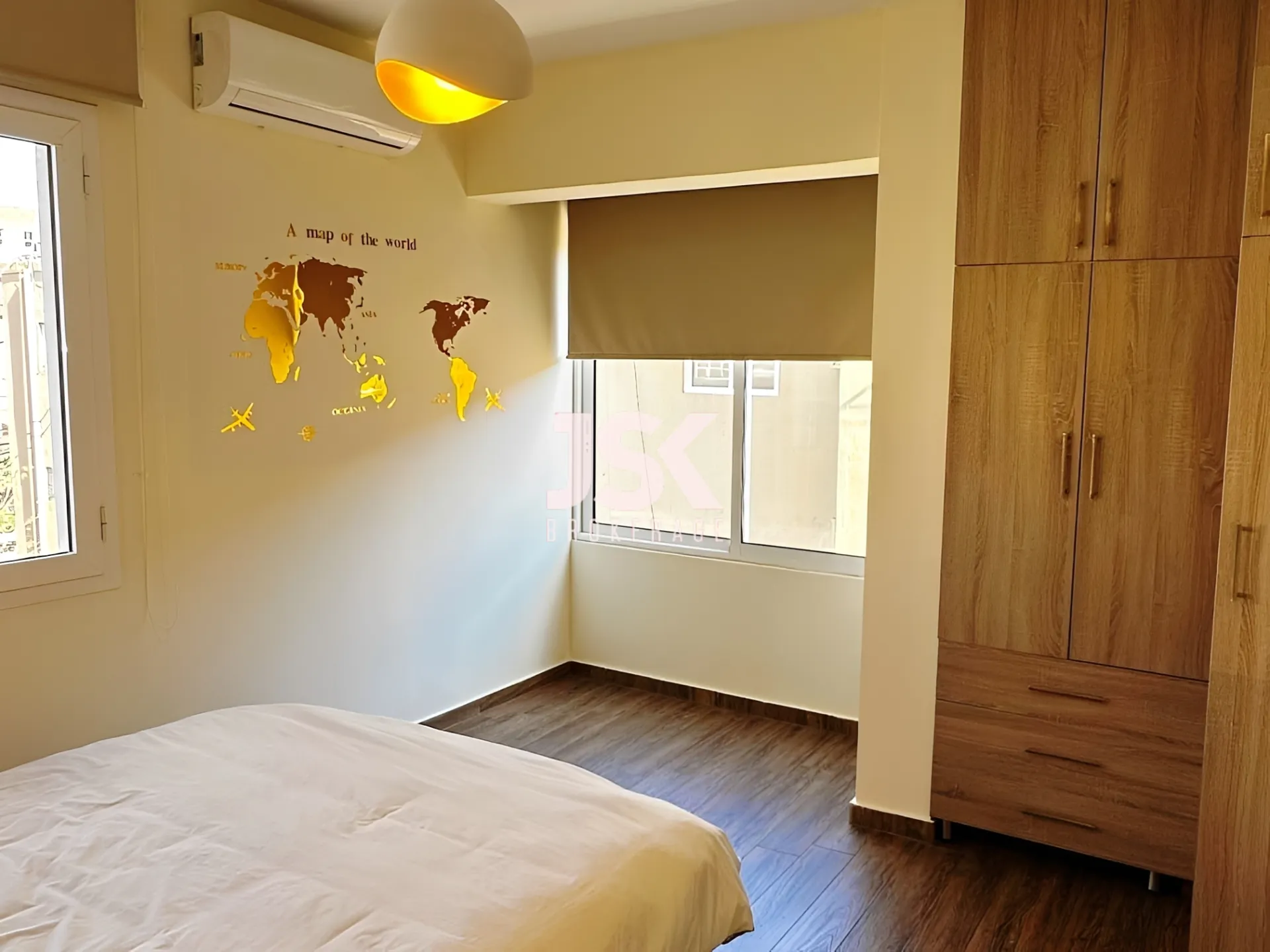 Apartment for Rent in Byblos