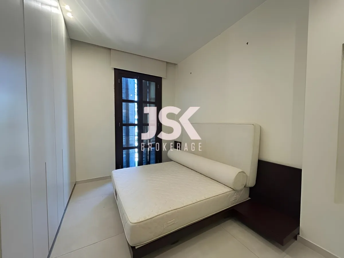 Apartment for Rent in Downtown, beirut - 1 bed, 3 bath